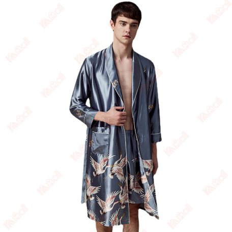 cardigan pajama sets luxurious noble
